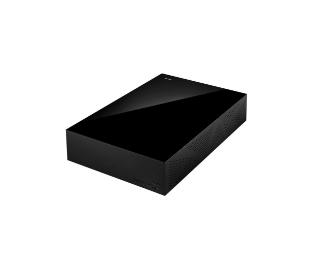 SEAGATE Backup Plus 4TB STDT4000200 czarny - 174132 - zdjęcie 2